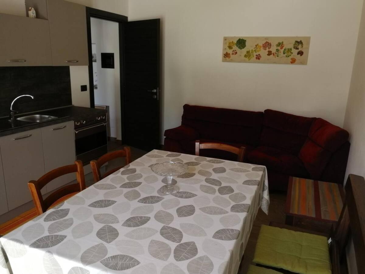 Scapa Da Ca' Apartment Alba  Ngoại thất bức ảnh