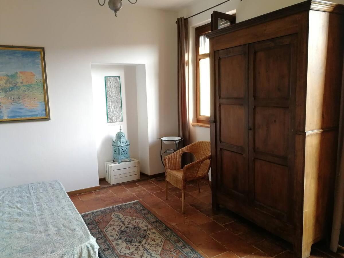 Scapa Da Ca' Apartment Alba  Ngoại thất bức ảnh