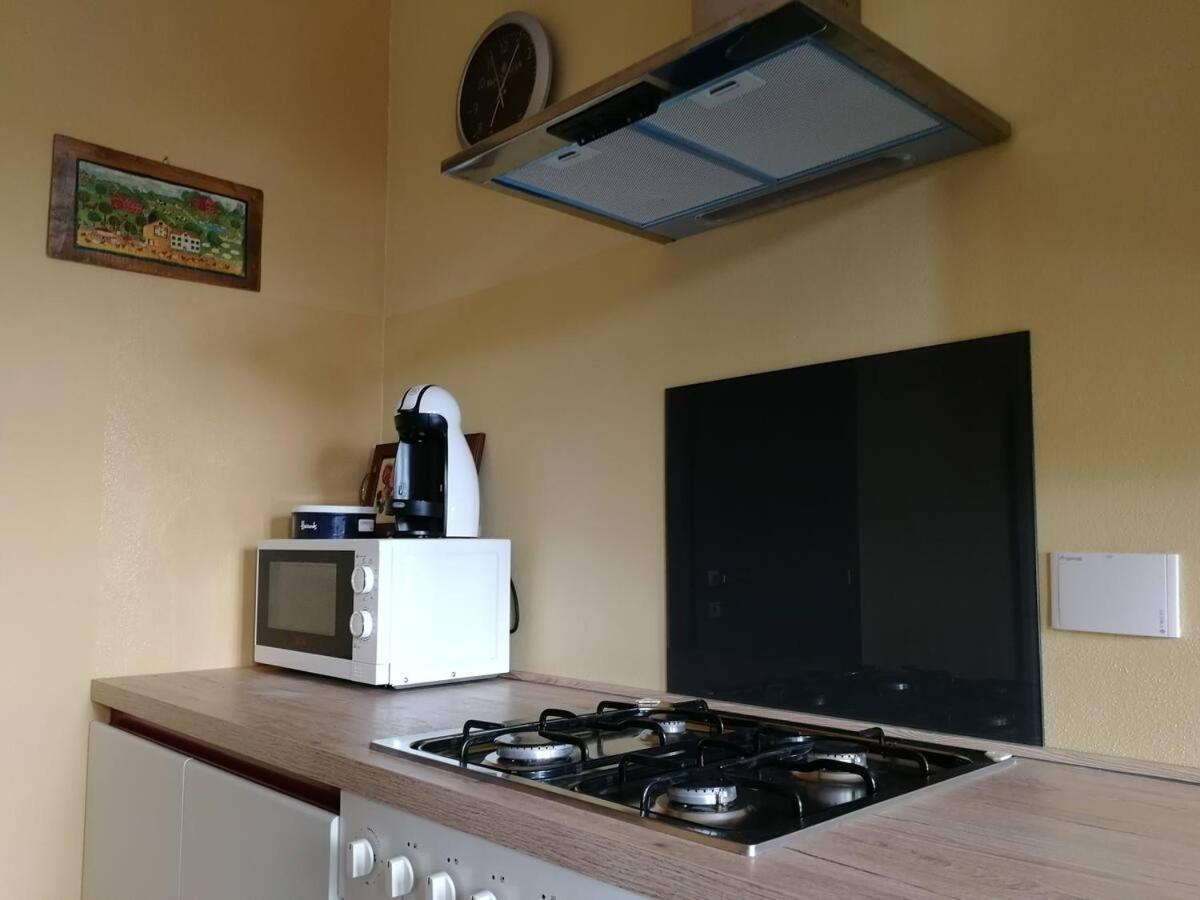 Scapa Da Ca' Apartment Alba  Ngoại thất bức ảnh