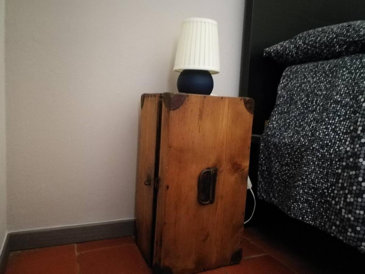 Scapa Da Ca' Apartment Alba  Ngoại thất bức ảnh