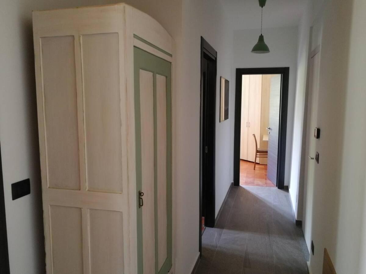 Scapa Da Ca' Apartment Alba  Ngoại thất bức ảnh