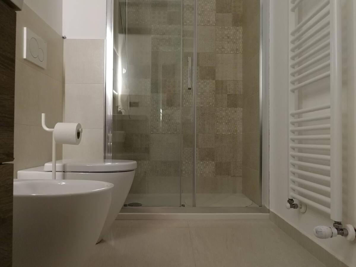 Scapa Da Ca' Apartment Alba  Ngoại thất bức ảnh