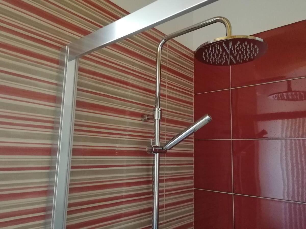 Scapa Da Ca' Apartment Alba  Ngoại thất bức ảnh