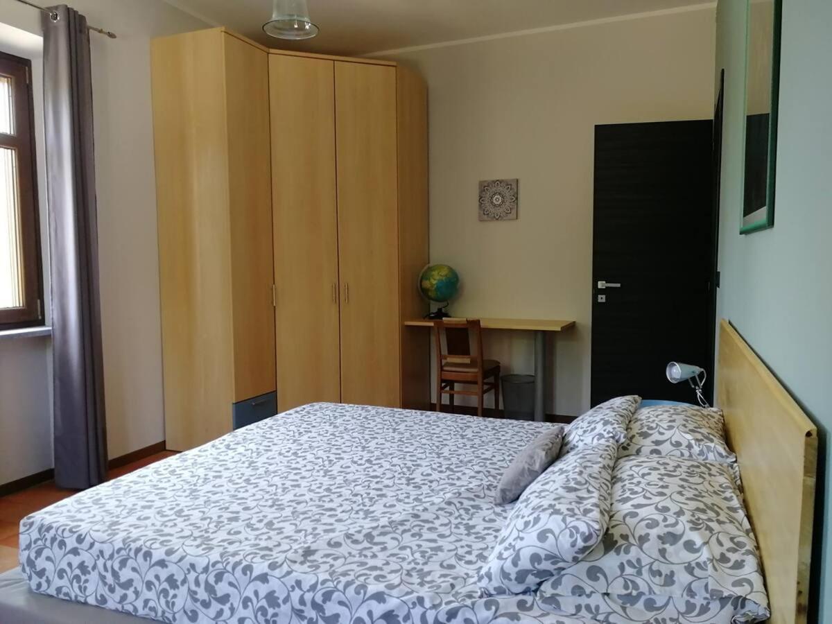 Scapa Da Ca' Apartment Alba  Ngoại thất bức ảnh