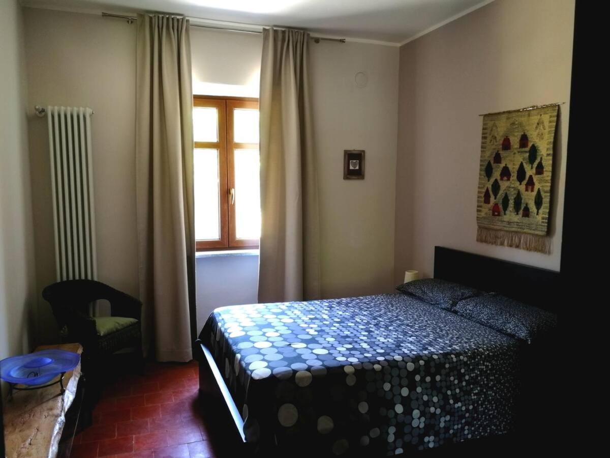 Scapa Da Ca' Apartment Alba  Ngoại thất bức ảnh
